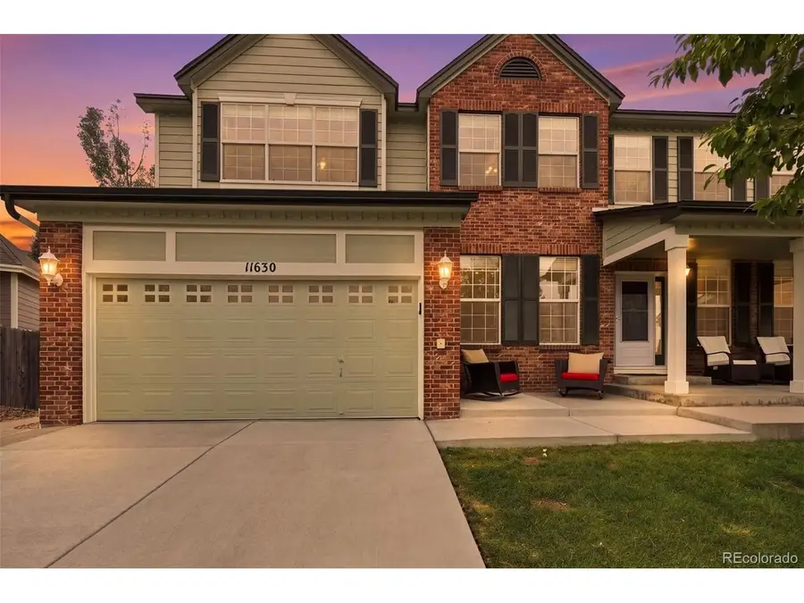 11630 Snowcreek Ln, Parker, CO 80138 - #2