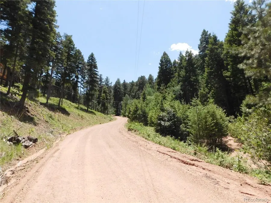 13175 Spruce Creek Cir, Larkspur, CO 80118 - #2