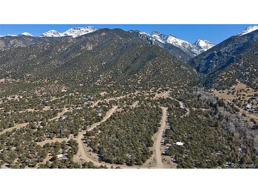 4208 Caprice Way, Crestone, CO 81131 - #2