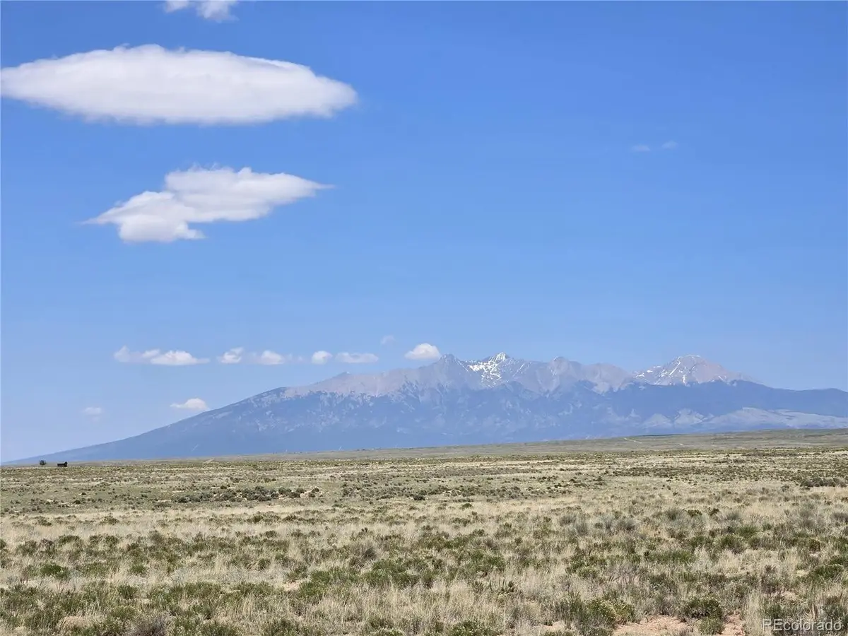County Rd. X Lot 7, Sanford, CO 81133 - #1
