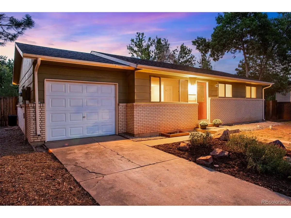 2149 Ryeland Ln, Fort Collins, CO 80526 - #1