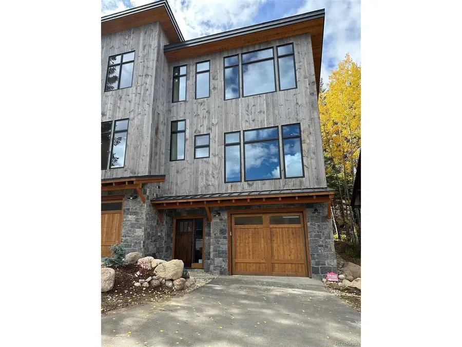 135 Fir Dr, Winter Park, CO 80482 - #2