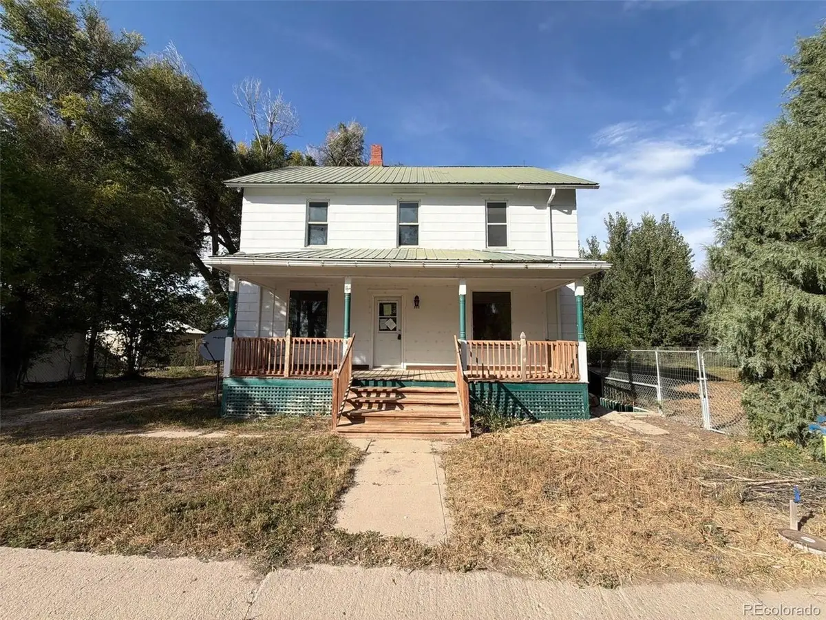 205 Charles St, Hillrose, CO 80733 - #1