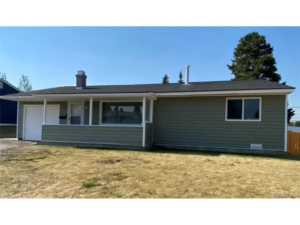 332 Mount Yale Dr, Leadville, CO 80461