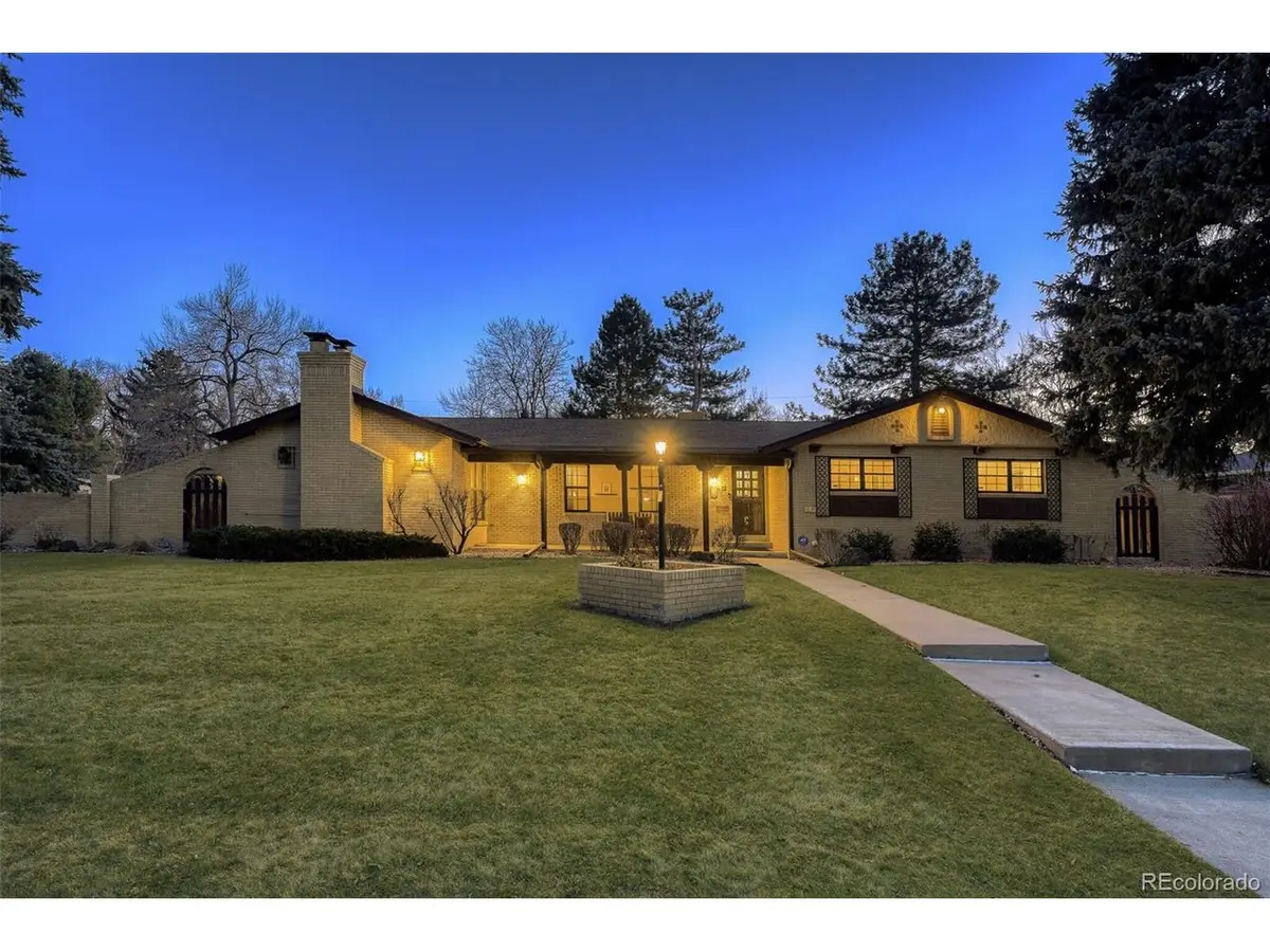 13700 W 30th Pl, Golden, CO 80401 - Image #1