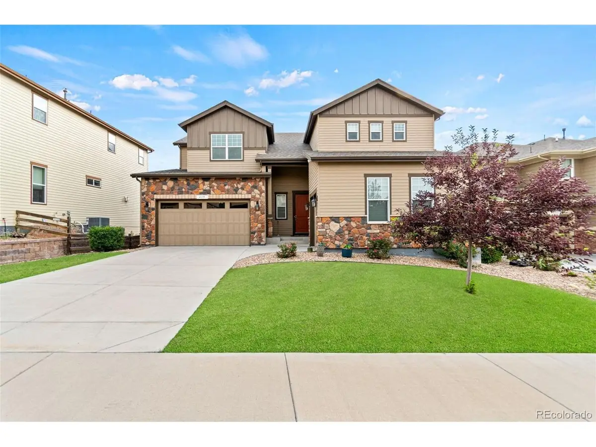 435 Sage Grouse Cir, Castle Rock, CO 80109 - #1