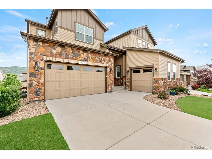 435 Sage Grouse Cir, Castle Rock, CO 80109 - #2