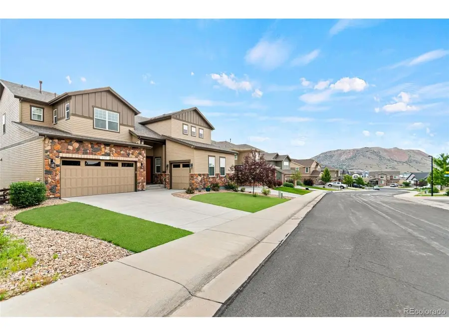 435 Sage Grouse Cir, Castle Rock, CO 80109 - #3