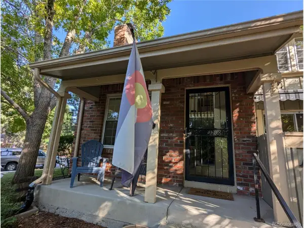 7771 S Curtice Dr #A, Littleton, CO 80120