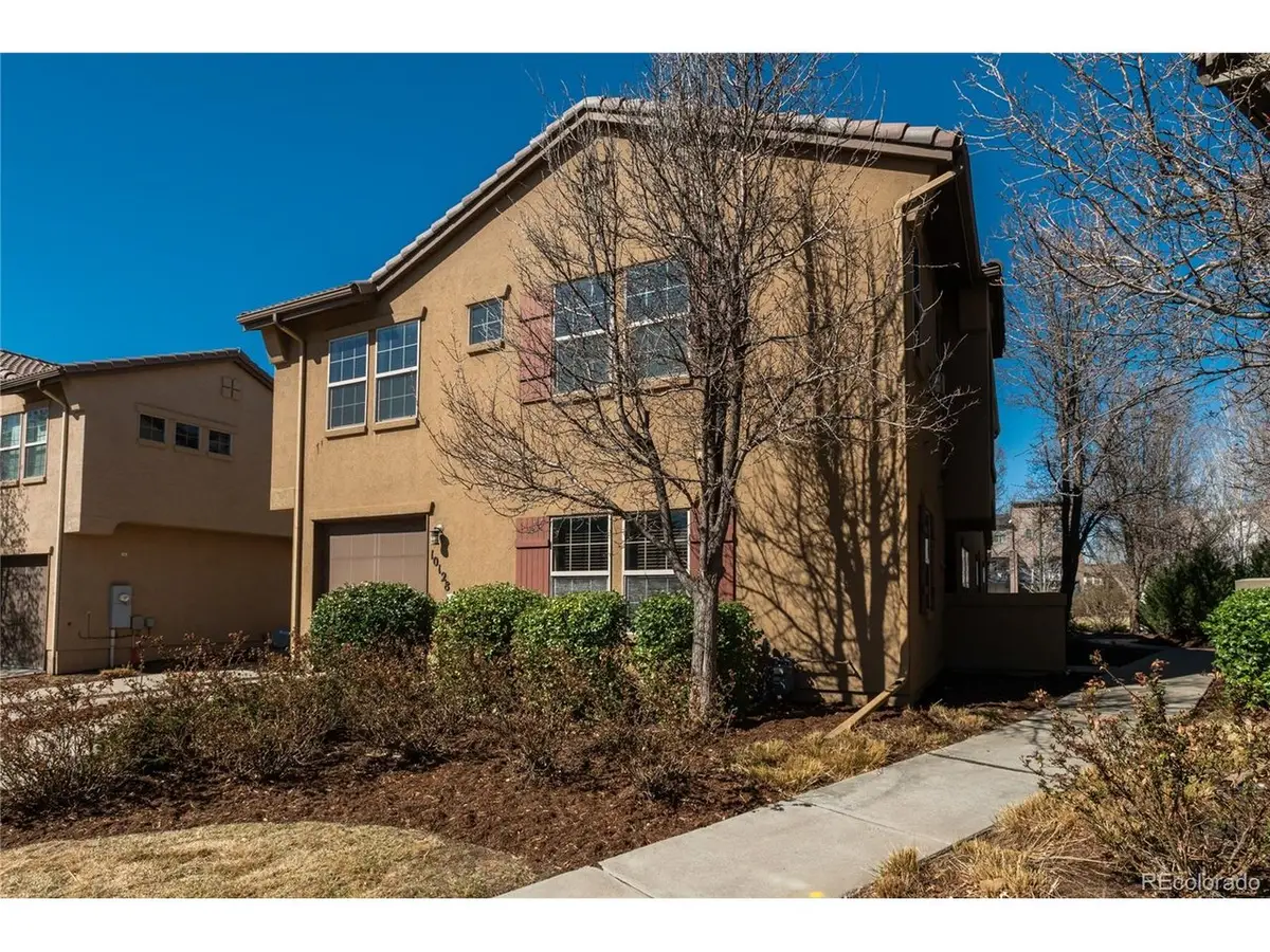 10128 E 29th Dr, Denver, CO 80238 - #1
