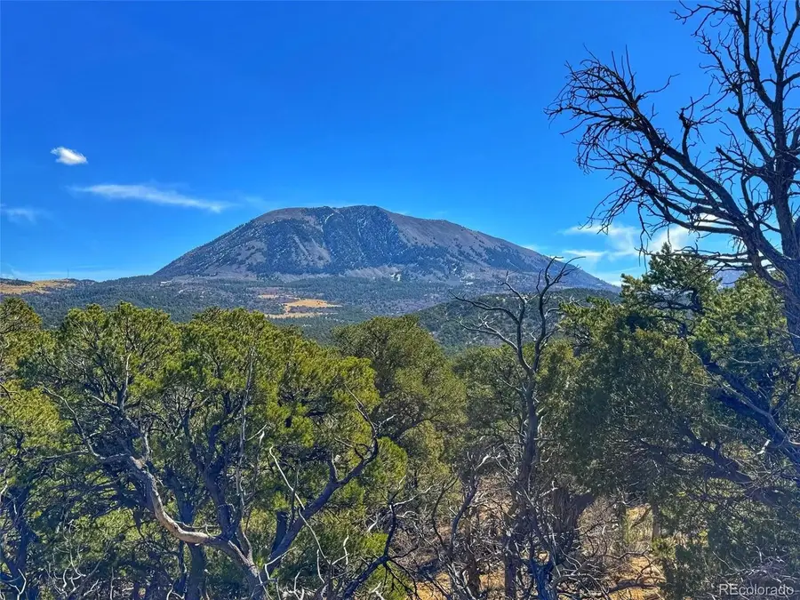 Tbd Country Road 572, Gardner, CO 81030 - #2