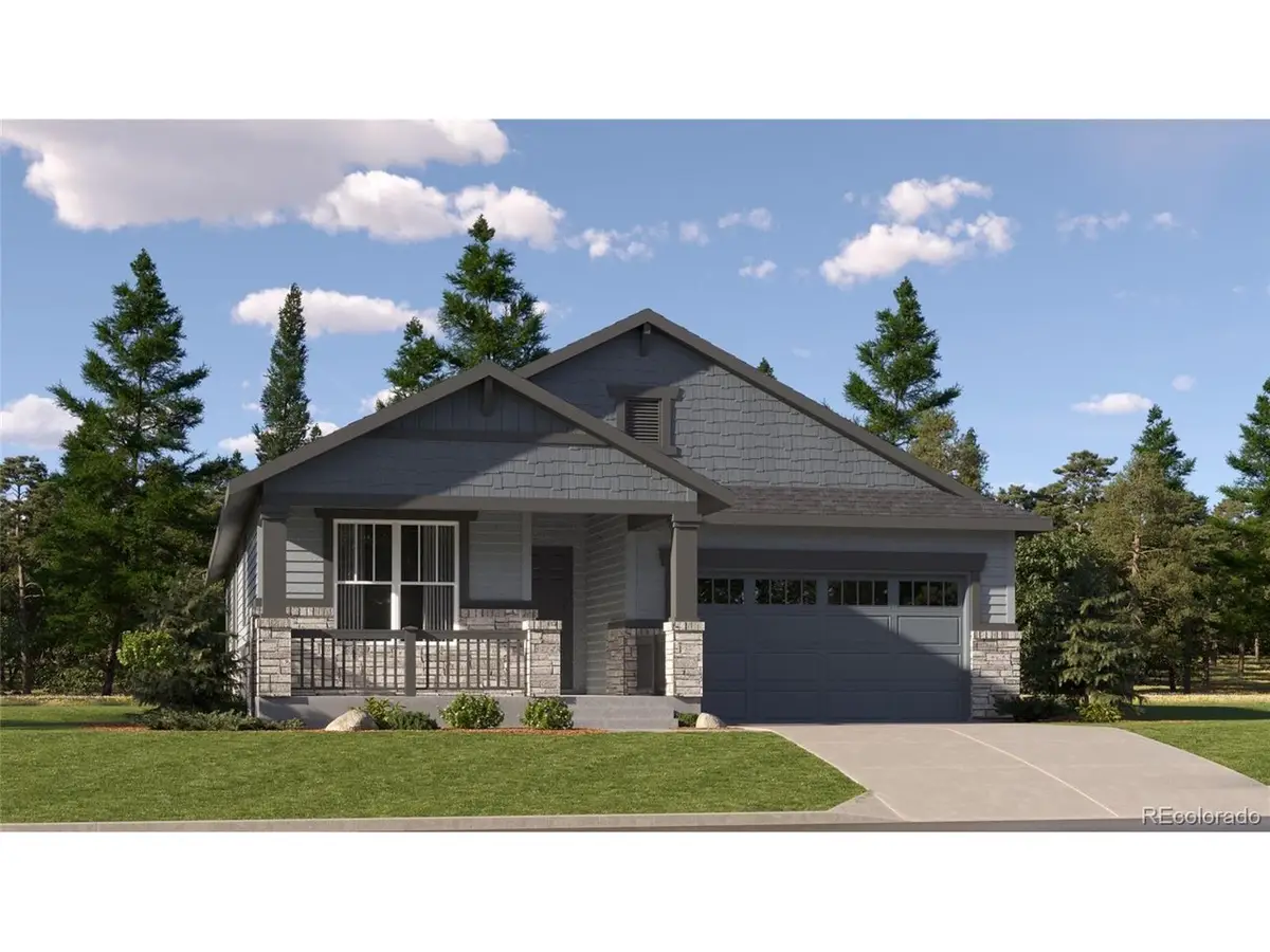 24621 E Baltic Pl, Aurora, CO 80018 - #1