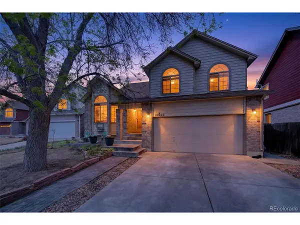 10023 W 81st Ln, Arvada, CO 80005