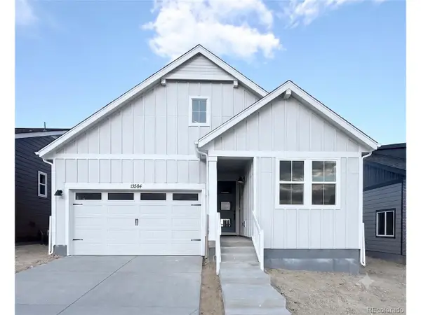 13564 Solaris St, Parker, CO 80134