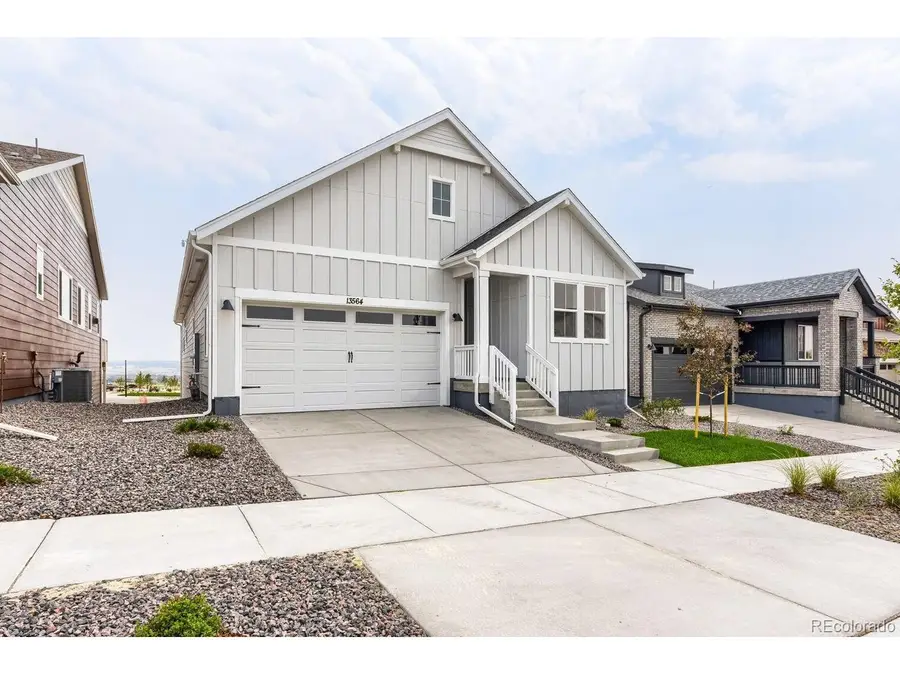 13564 Solaris St, Parker, CO 80134 - #2