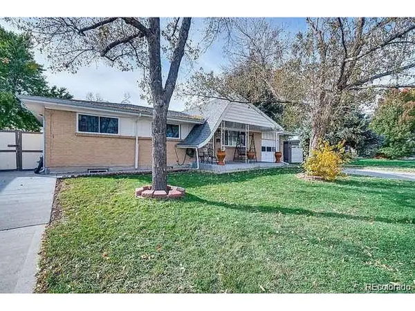 1780 E 84th Ave, Denver, CO 80229
