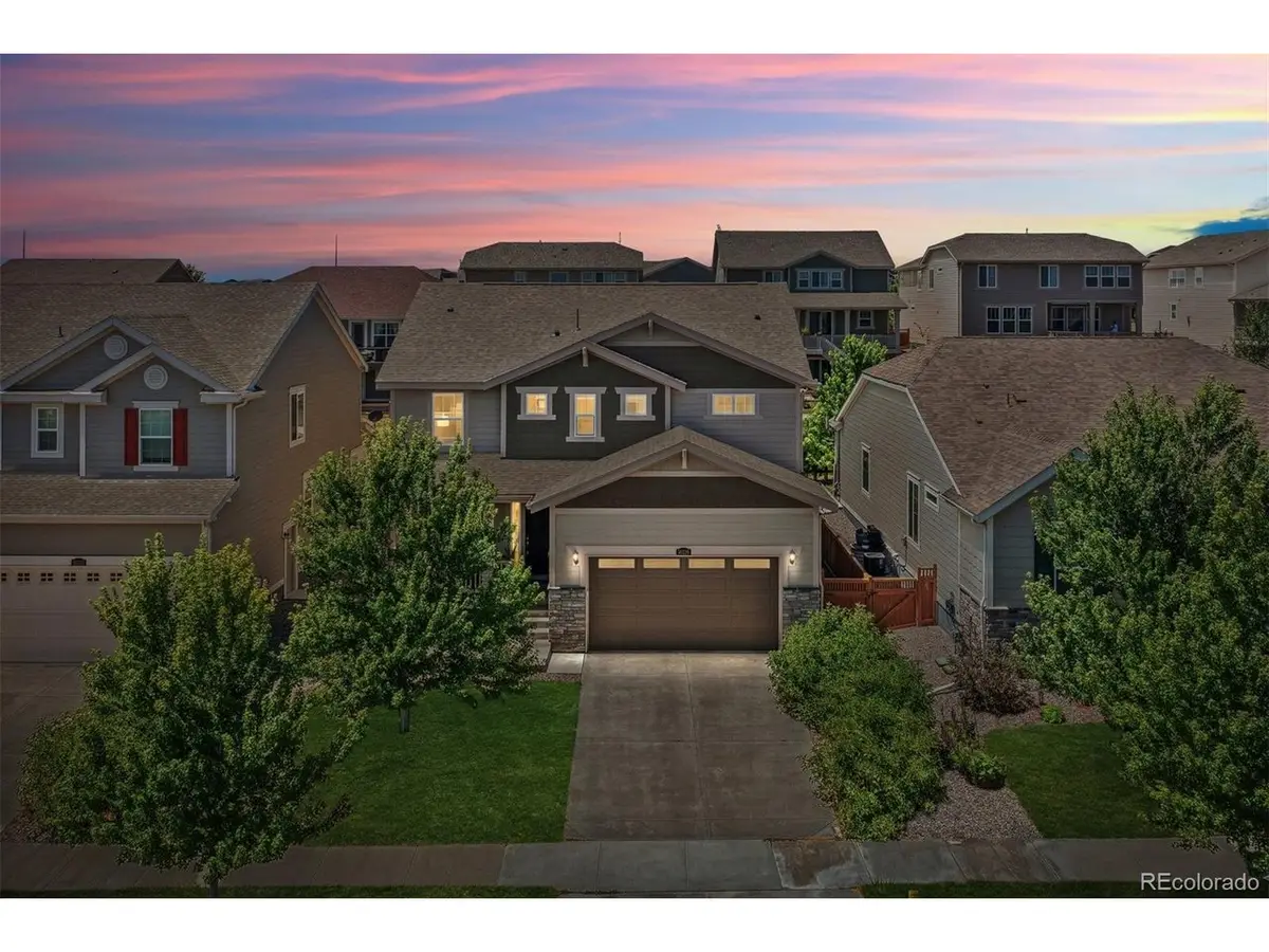 16126 Azalea Ave, Parker, CO 80134 - #1