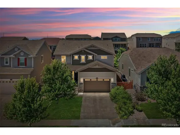 16126 Azalea Ave, Parker, CO 80134