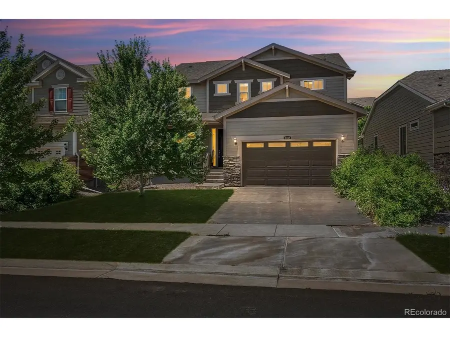 16126 Azalea Ave, Parker, CO 80134 - #2