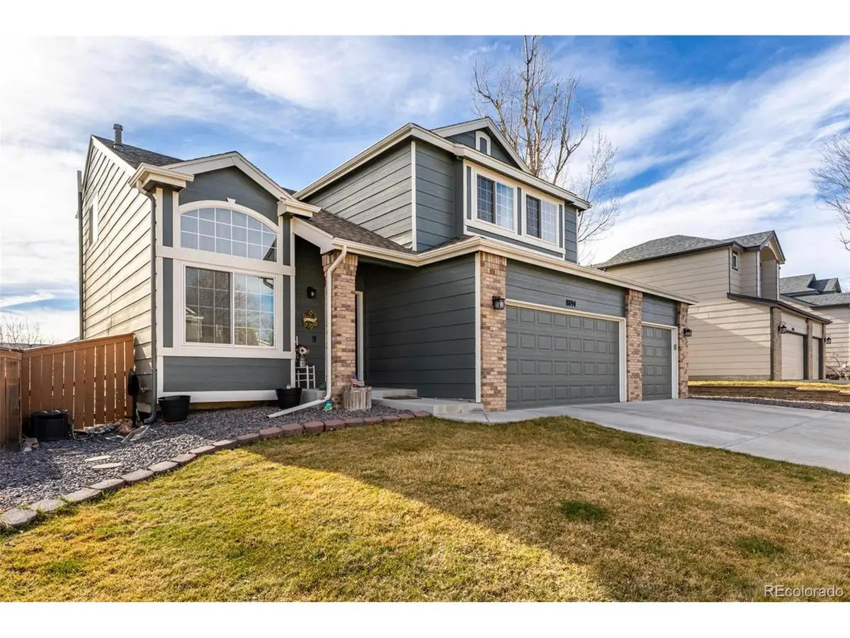 8894 Miners St, Highlands Ranch, CO 80126 - #1