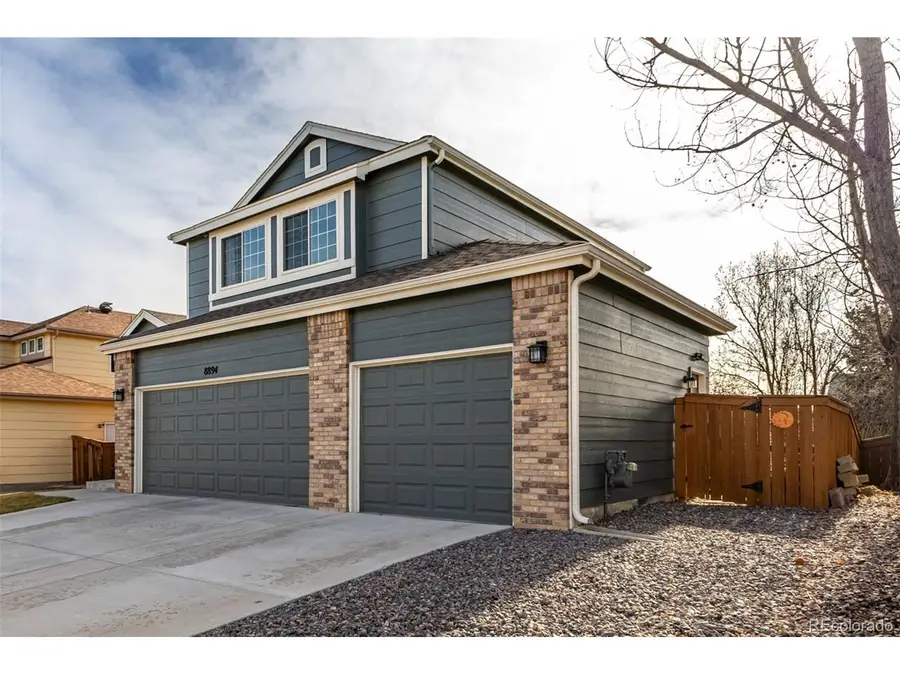 8894 Miners St, Highlands Ranch, CO 80126 - #2