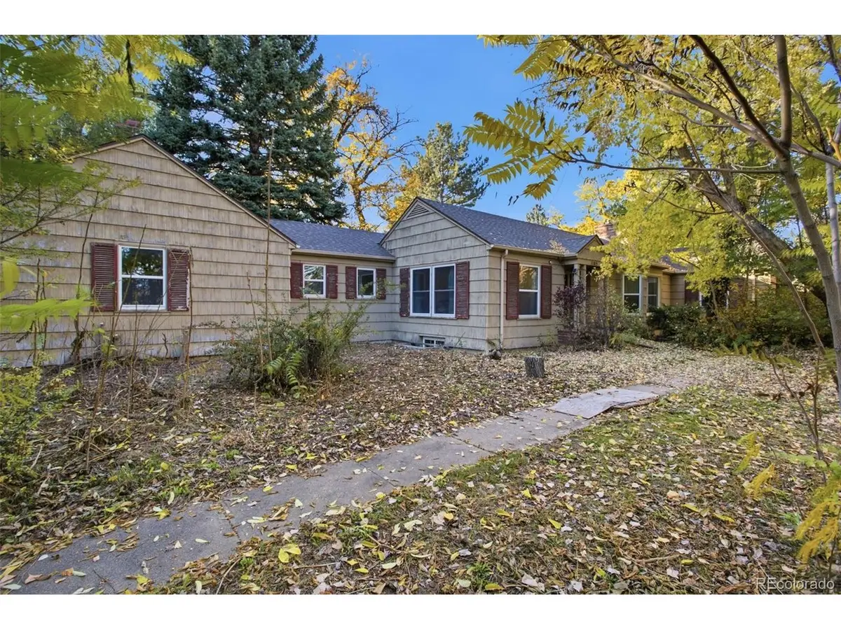 1105 Hover St, Longmont, CO 80501 - #1