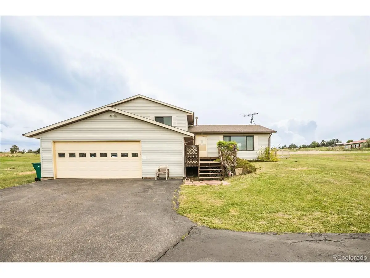 10268 Spring Creek Rd, Parker, CO 80138 - #1
