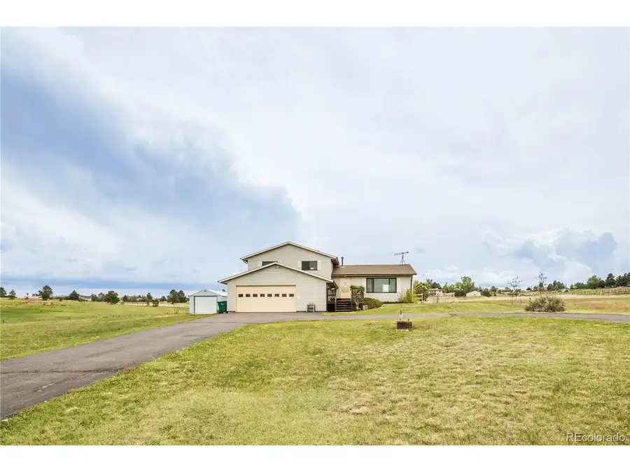10268 Spring Creek Rd, Parker, CO 80138 - #2