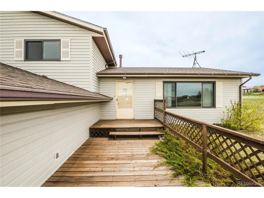 10268 Spring Creek Rd, Parker, CO 80138 - #3