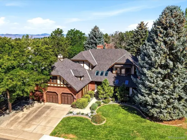 3697 E Euclid Ave, Littleton, CO 80121