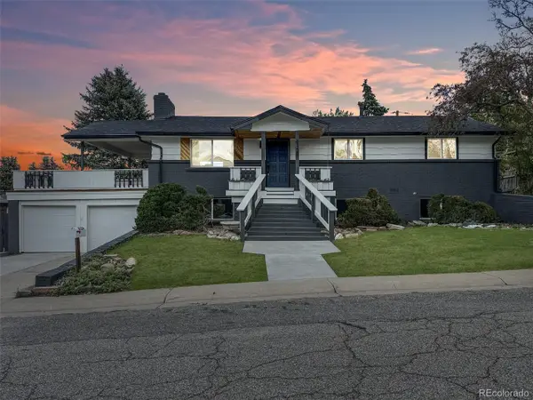 6128 Xenon St, Arvada, CO 80004