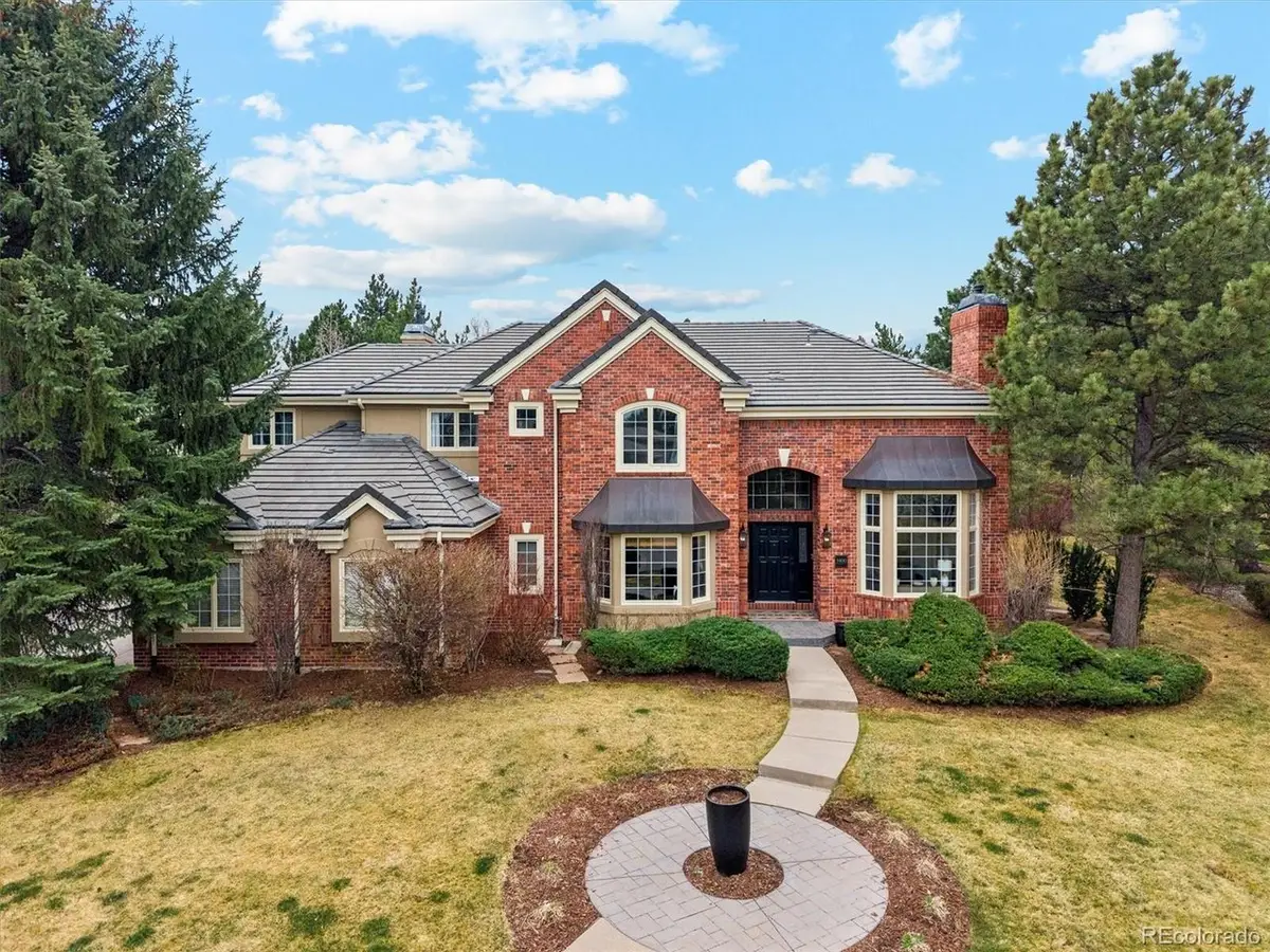 5400 Preserve S Pkwy, Greenwood Village, CO 80121 - #1