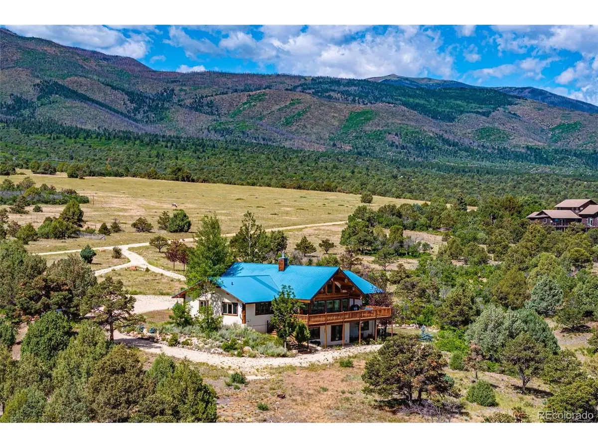 334 Cottonwood Trl, Cotopaxi, CO 81223 - #1