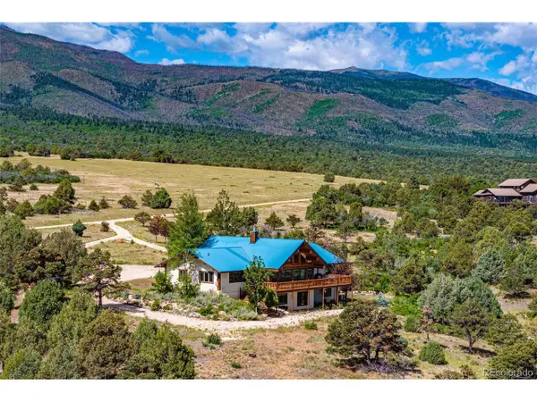 334 Cottonwood Trl, Cotopaxi, CO 81223