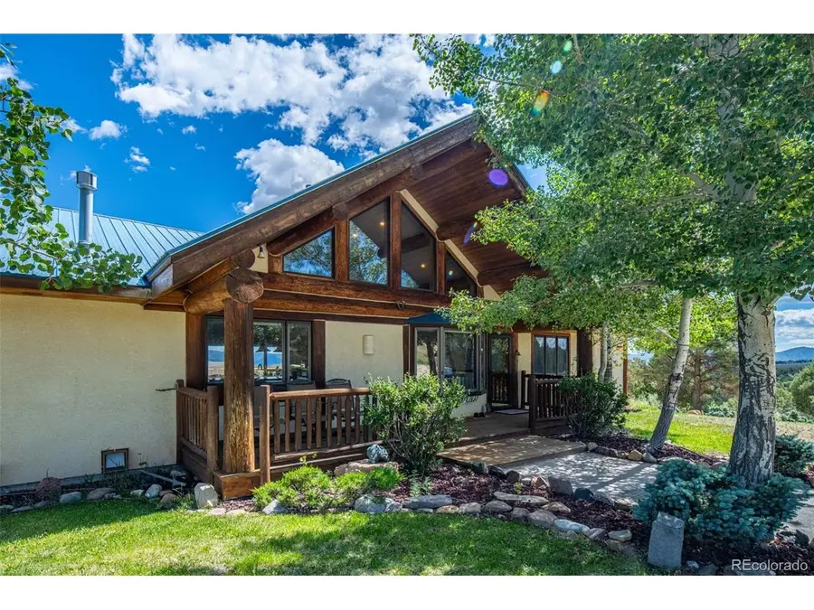 334 Cottonwood Trl, Cotopaxi, CO 81223 - #2