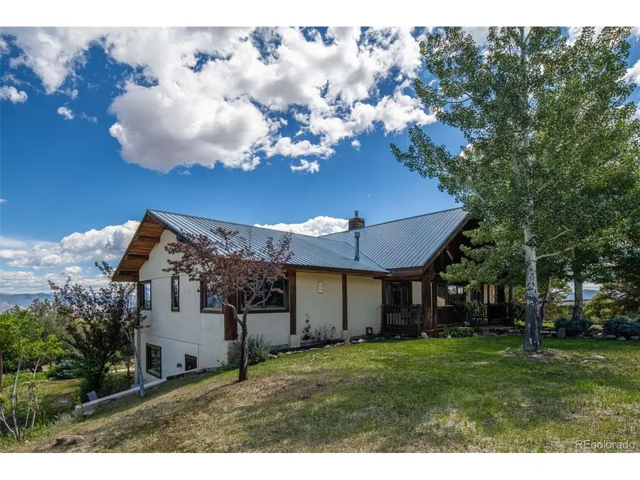 334 Cottonwood Trl, Cotopaxi, CO 81223 - #3