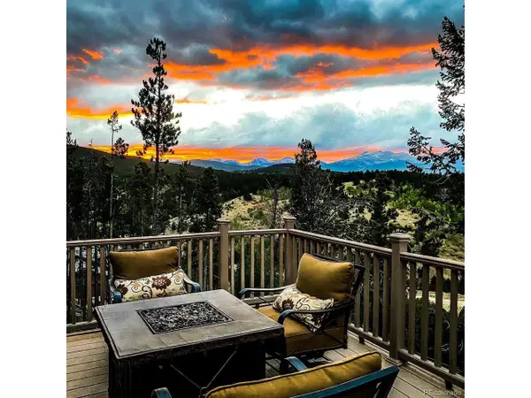 400 Rucker Rd, Black Hawk, CO 80422