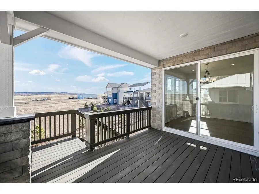 8800 Whiteclover St, Littleton, CO 80125 - #2