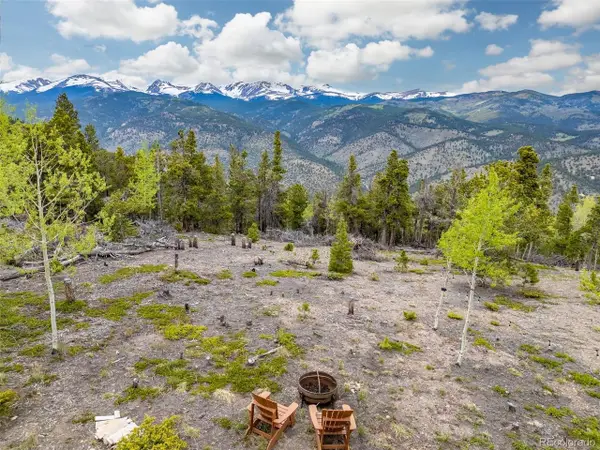 2 Lucky Dog, Idaho Springs, CO 80452