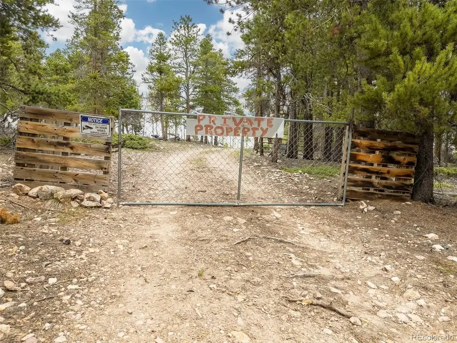 2 Lucky Dog, Idaho Springs, CO 80452 - #3