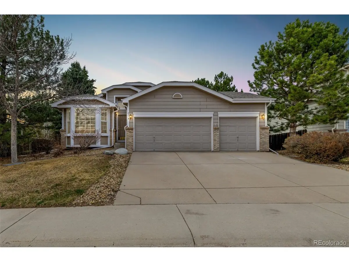 8219 Wetherill Cir, Castle Pines, CO 80108 - #1