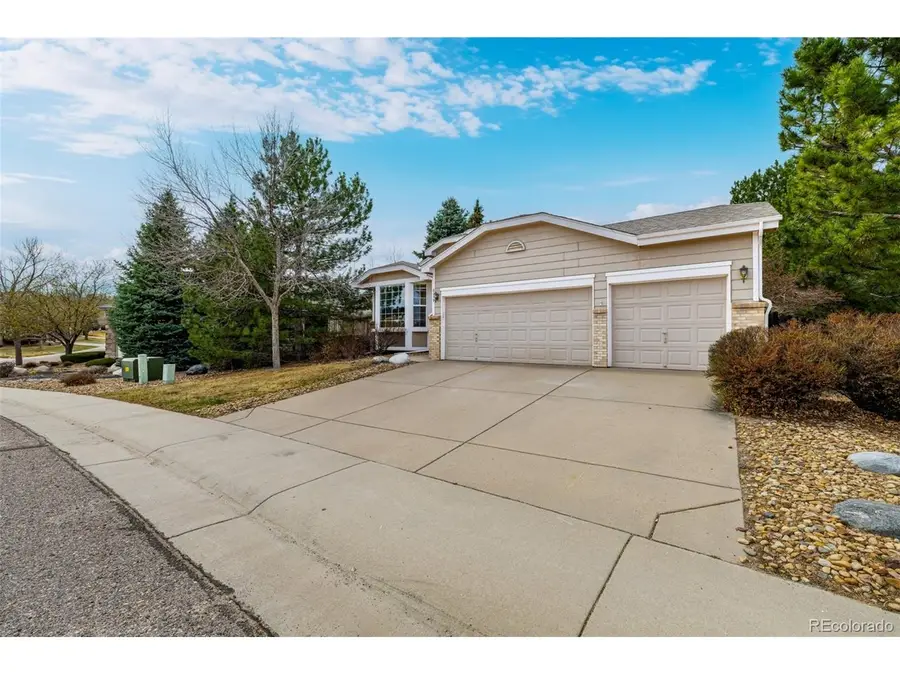 8219 Wetherill Cir, Castle Pines, CO 80108 - #3