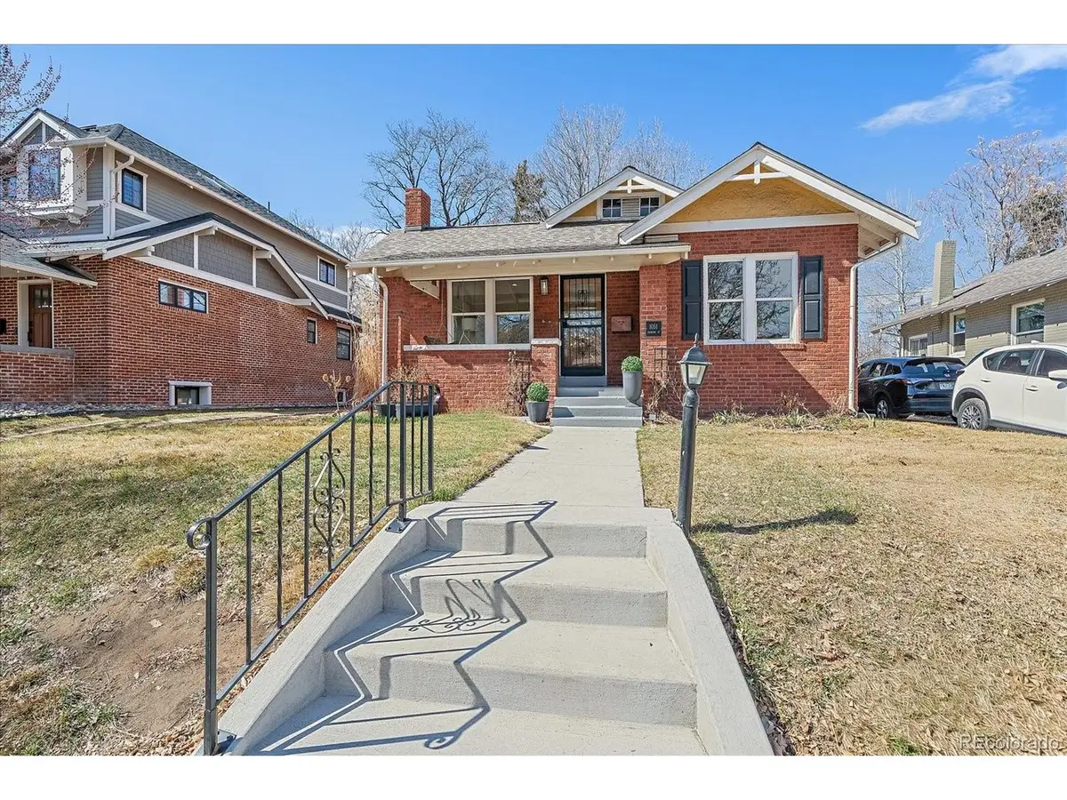 Address Withheld By Seller, Denver, CO 80206 - #1