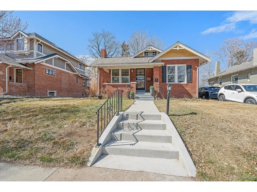 Address Withheld By Seller, Denver, CO 80206 - #2