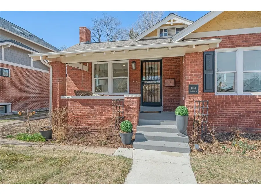 Address Withheld By Seller, Denver, CO 80206 - #3