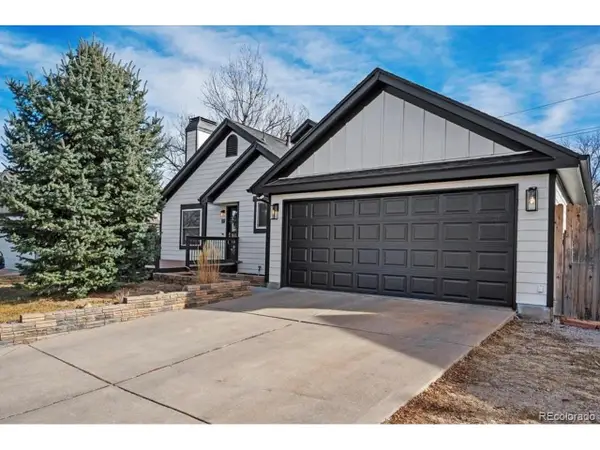 18040 E Bellewood Dr, Aurora, CO 80015