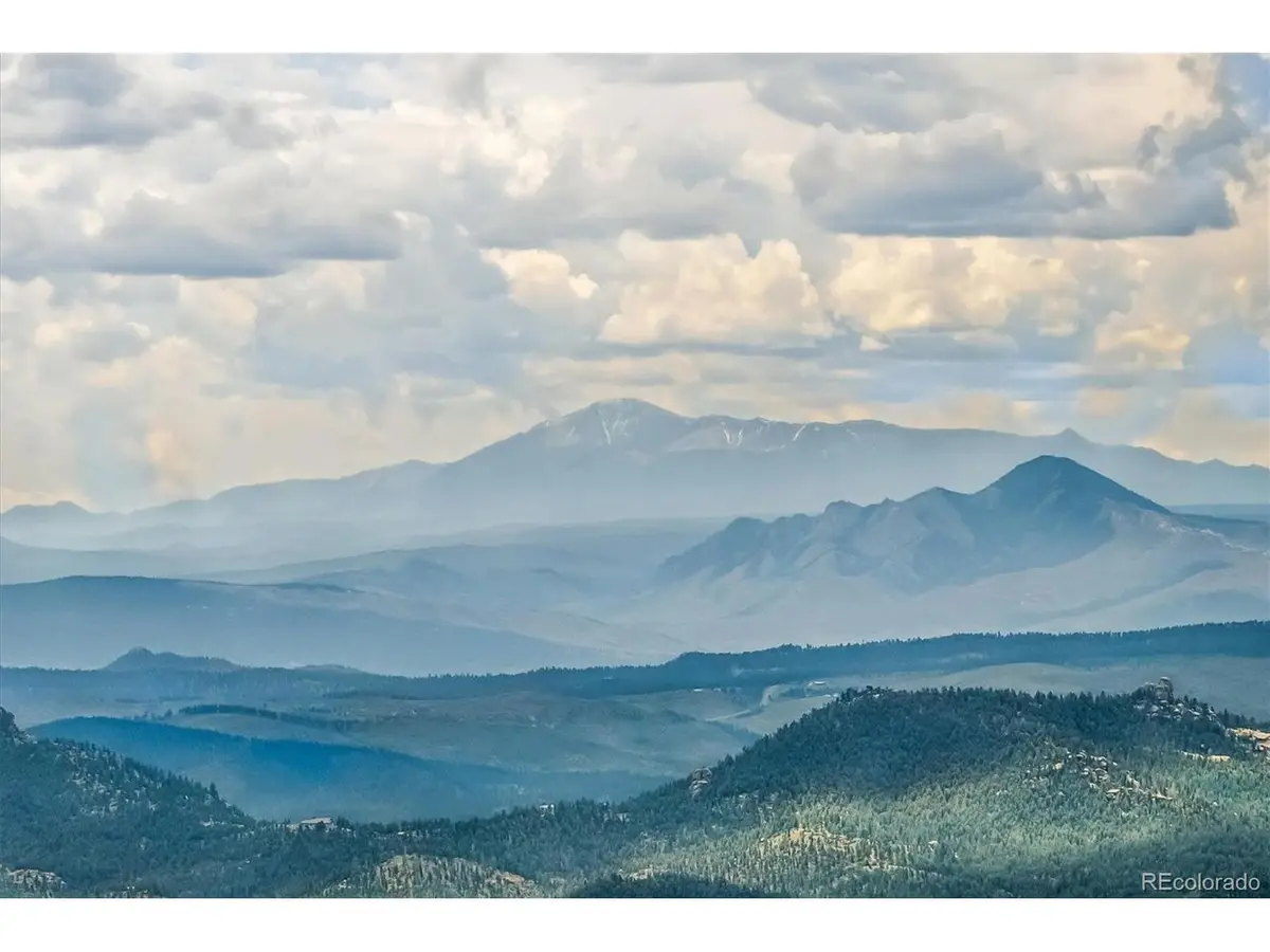 13062 Lori Dr, Conifer, CO 80433 - #1