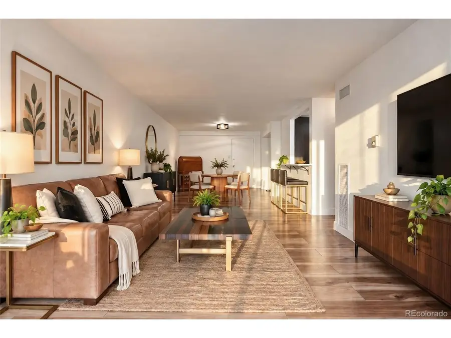 2 Adams St #908, Denver, CO 80206 - #3