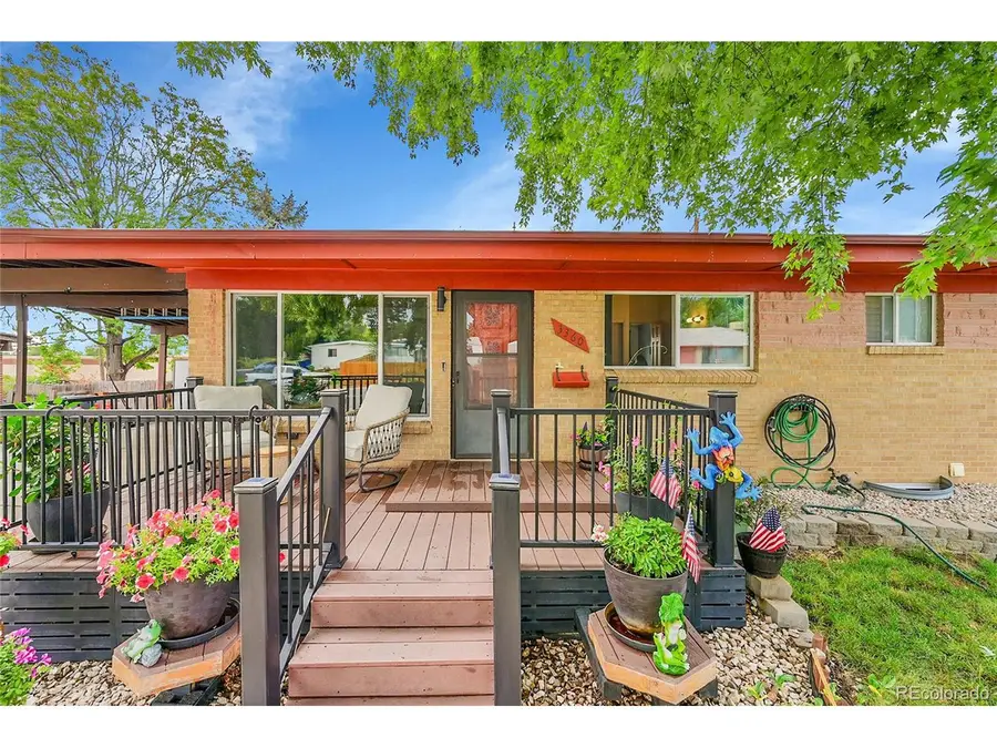 3360 Appleblossom Ln, Westminster, CO 80030 - #2