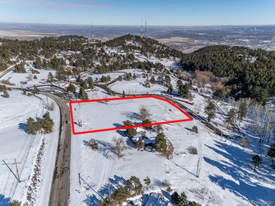 512 Lookout Mountain Rd, Golden, CO 80401 - #2